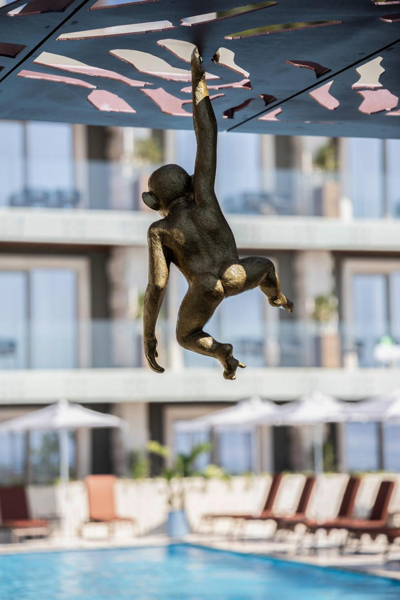 Hotel Vlora Priam, Affiliated By Melia Exterior photo